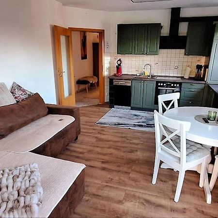 Ferienwohnung Nussbaum Bayerisches Voralpenland Lorenzenberg Extérieur photo