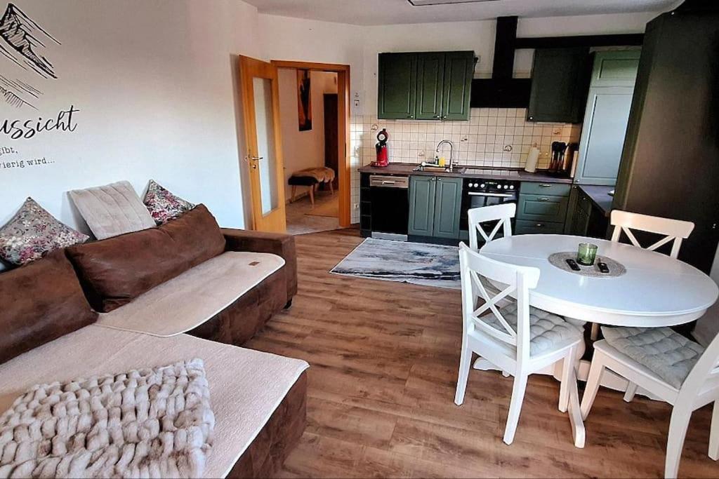 Ferienwohnung Nussbaum Bayerisches Voralpenland Lorenzenberg Extérieur photo