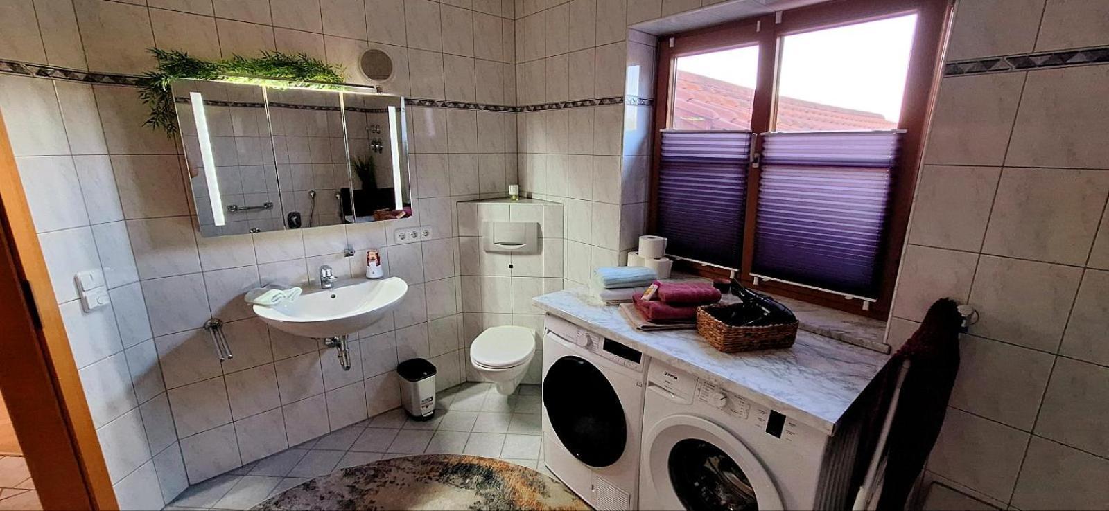 Ferienwohnung Nussbaum Bayerisches Voralpenland Lorenzenberg Extérieur photo