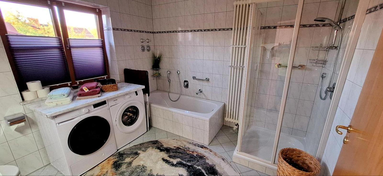 Ferienwohnung Nussbaum Bayerisches Voralpenland Lorenzenberg Extérieur photo