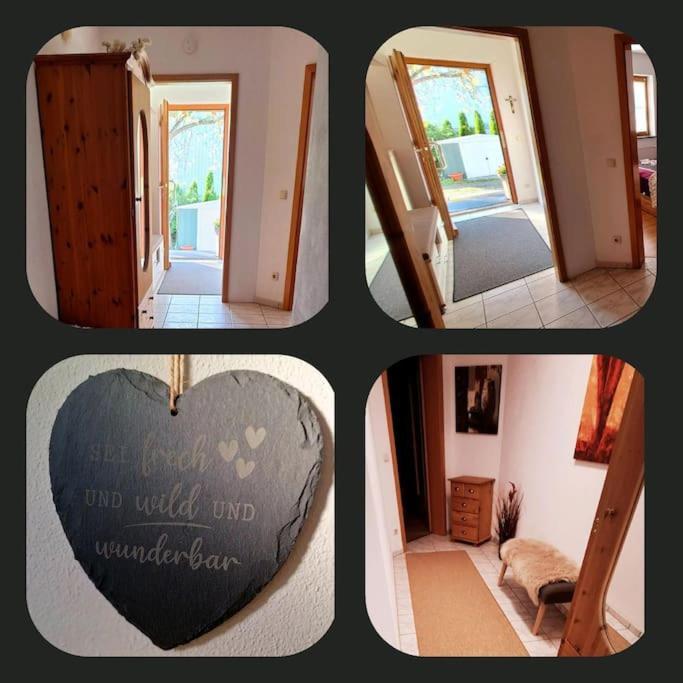 Ferienwohnung Nussbaum Bayerisches Voralpenland Lorenzenberg Extérieur photo
