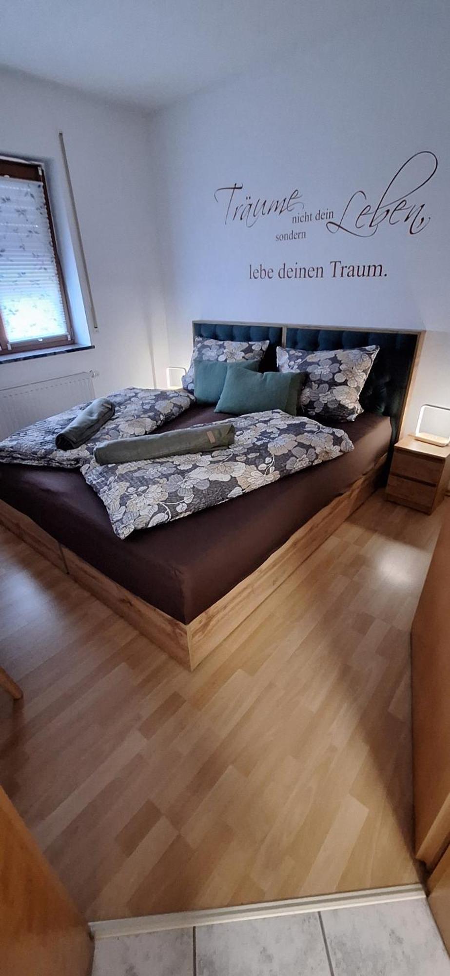 Ferienwohnung Nussbaum Bayerisches Voralpenland Lorenzenberg Extérieur photo